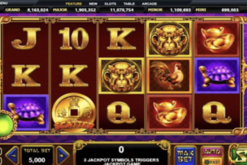 Huge jackpot 8xbeteasy to operate in 2025